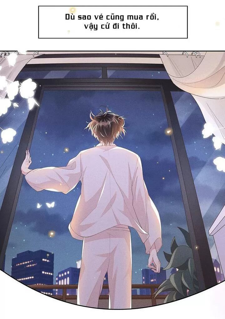 Nhiệt độ xã giao: Chapter 37