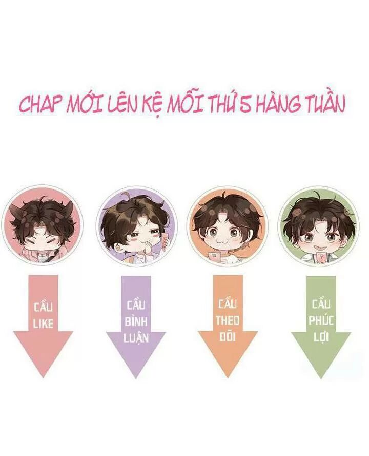 Nhiệt độ xã giao: Chapter 37
