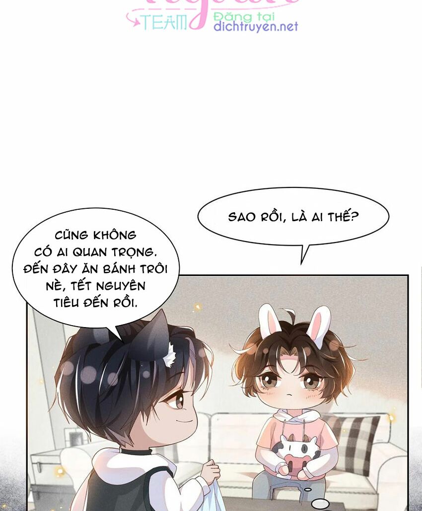 Nhiệt độ xã giao: Chapter 38.5