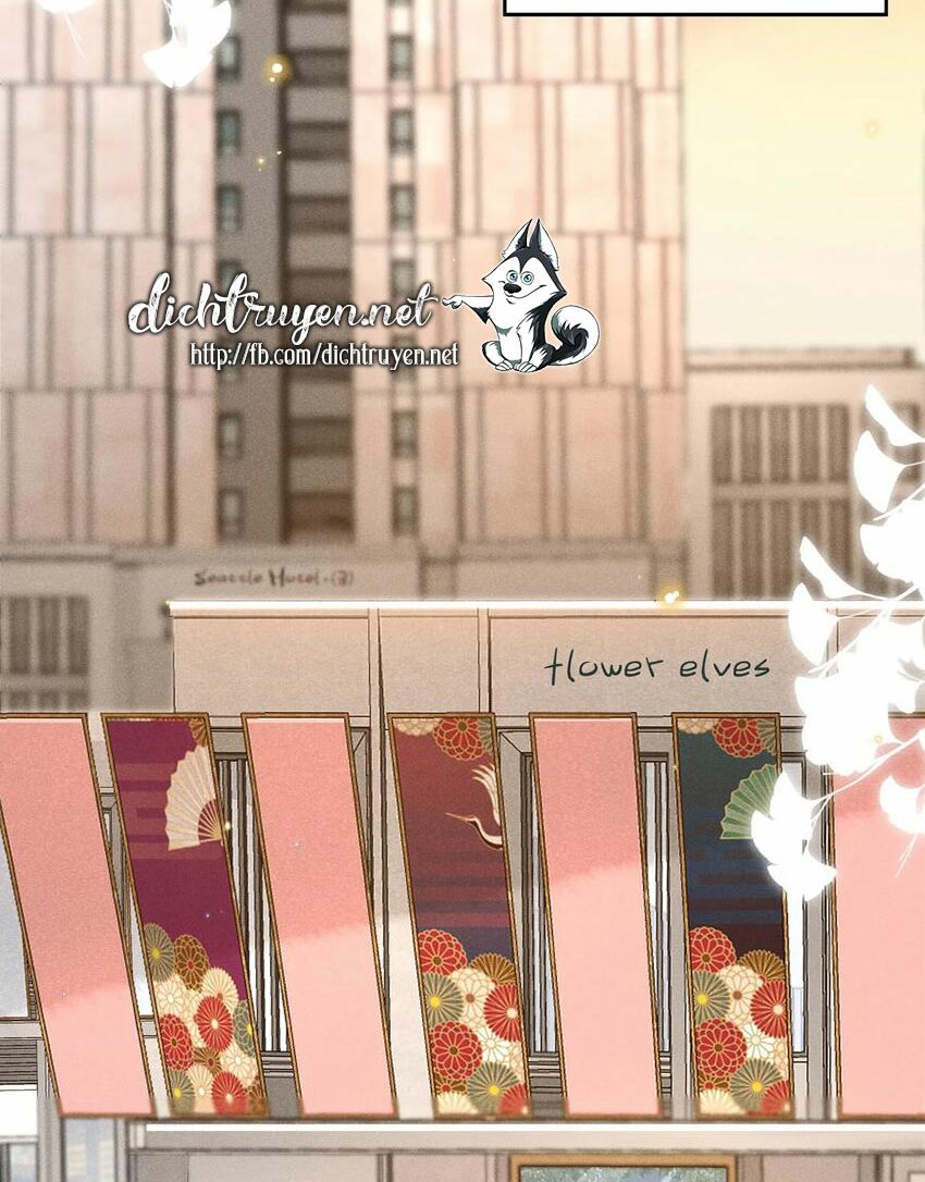 Nhiệt độ xã giao: Chapter 38