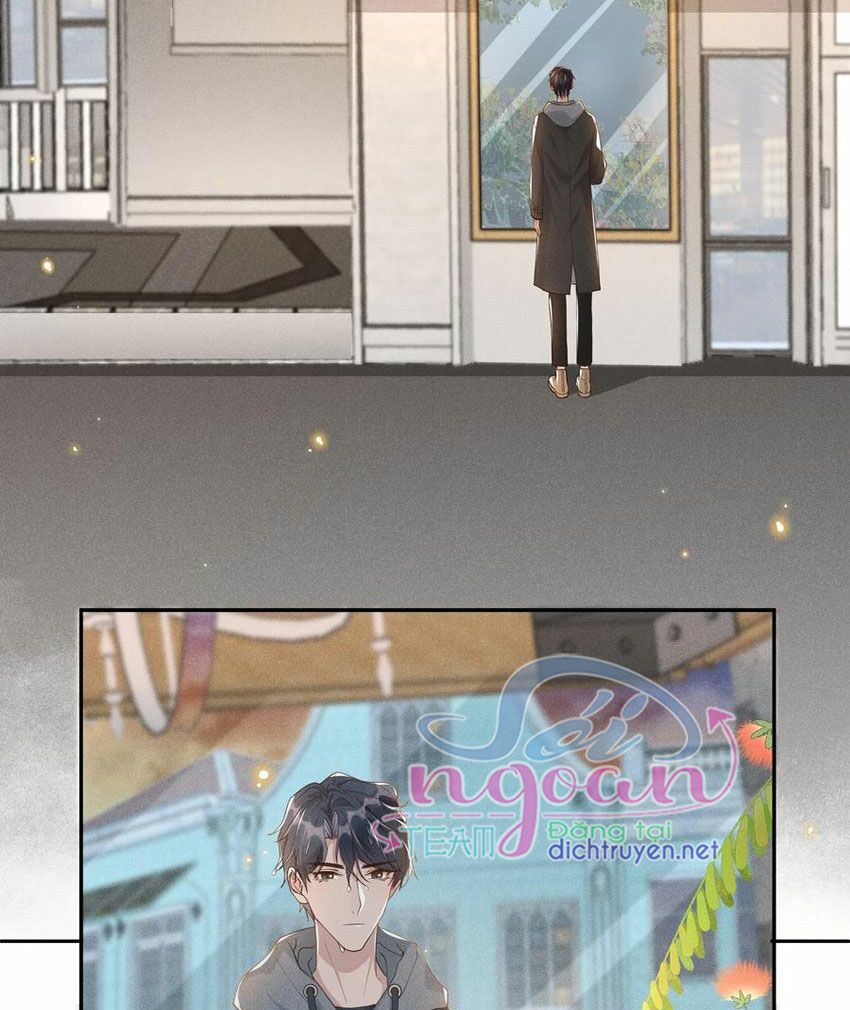 Nhiệt độ xã giao: Chapter 38