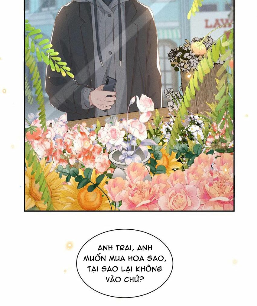Nhiệt độ xã giao: Chapter 38