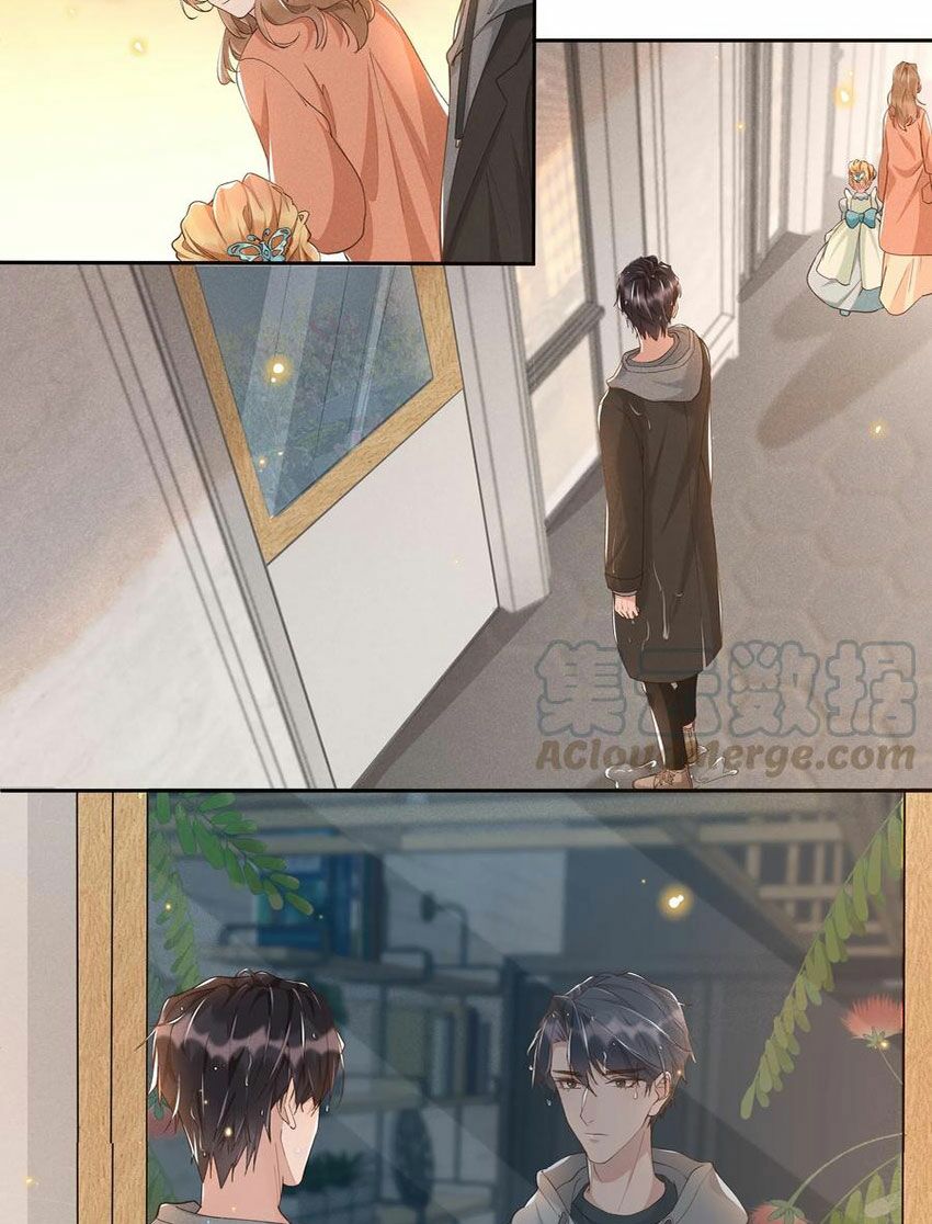 Nhiệt độ xã giao: Chapter 38