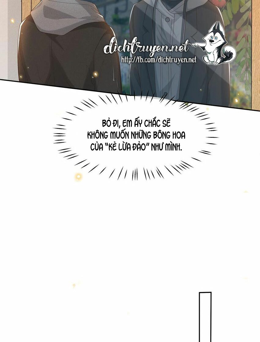 Nhiệt độ xã giao: Chapter 38