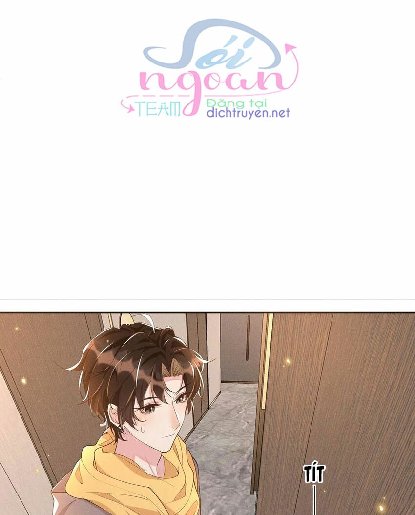 Nhiệt độ xã giao: Chapter 38