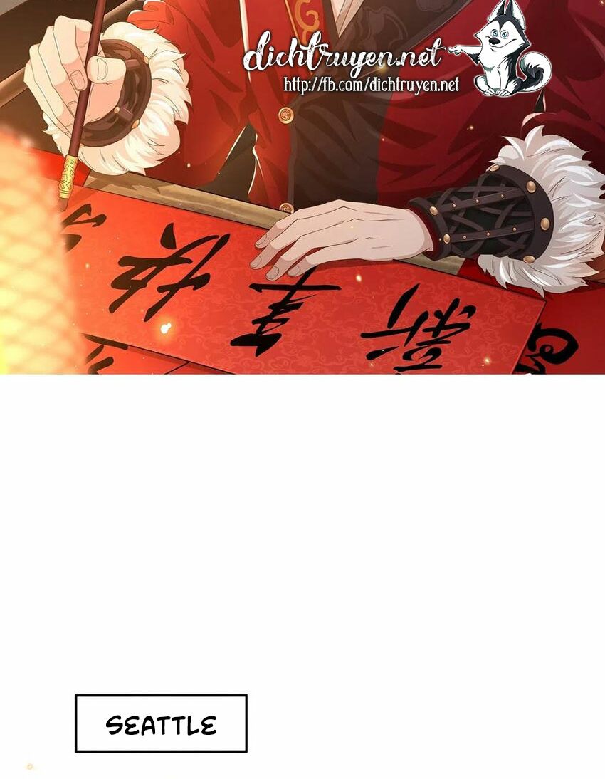 Nhiệt độ xã giao: Chapter 38