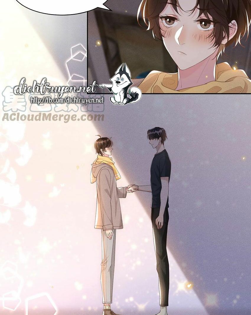 Nhiệt độ xã giao: Chapter 38