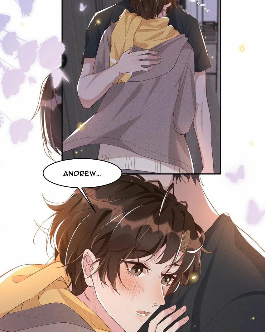 Nhiệt độ xã giao: Chapter 38
