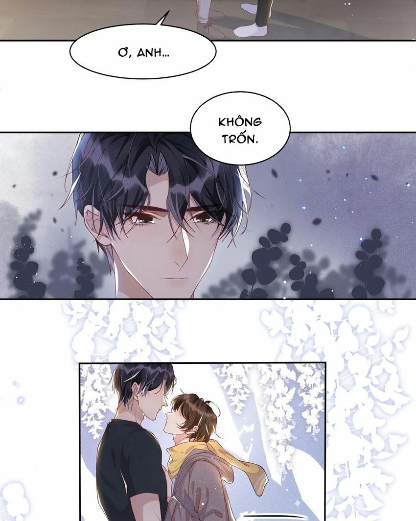 Nhiệt độ xã giao: Chapter 38