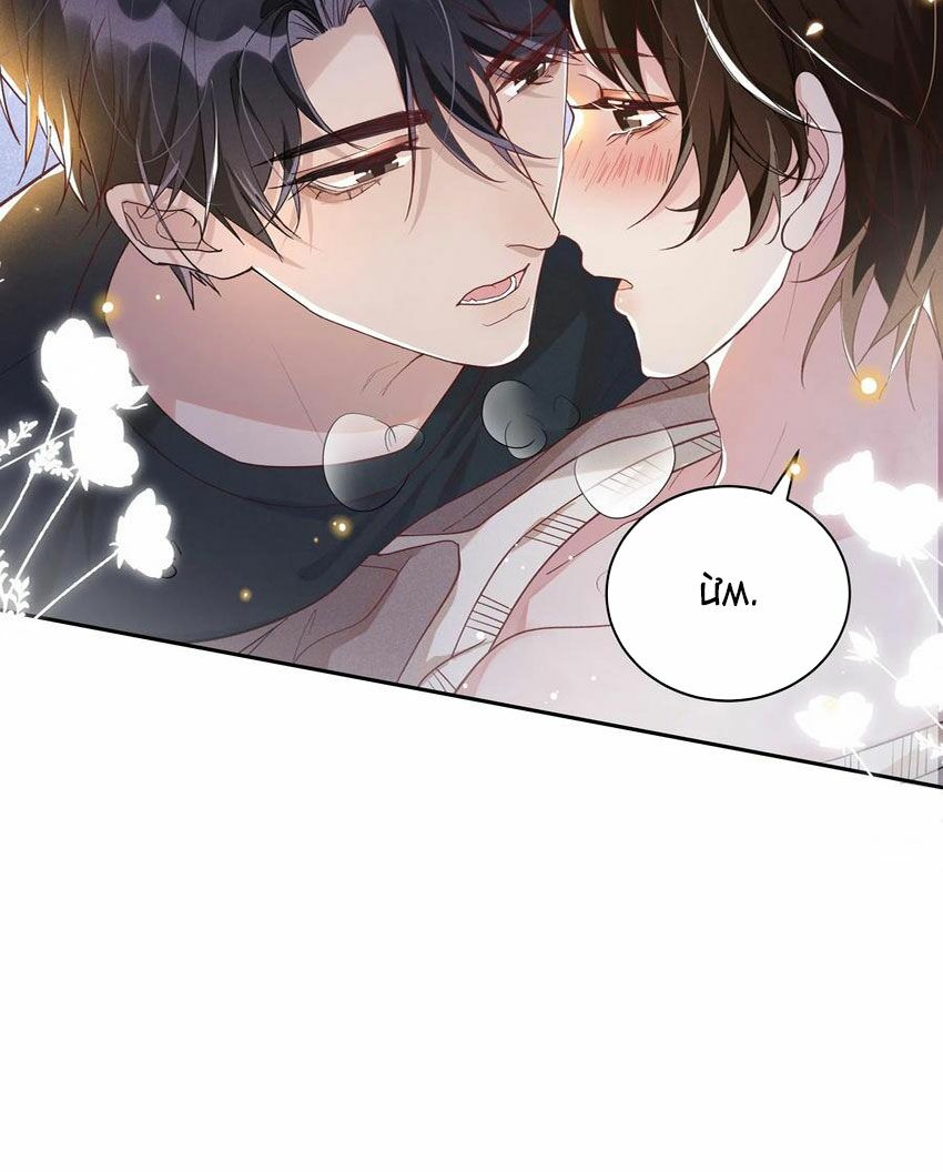 Nhiệt độ xã giao: Chapter 38