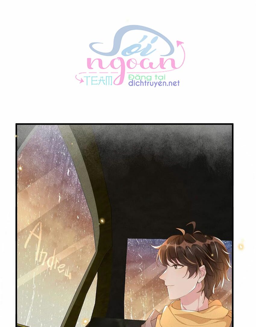 Nhiệt độ xã giao: Chapter 38