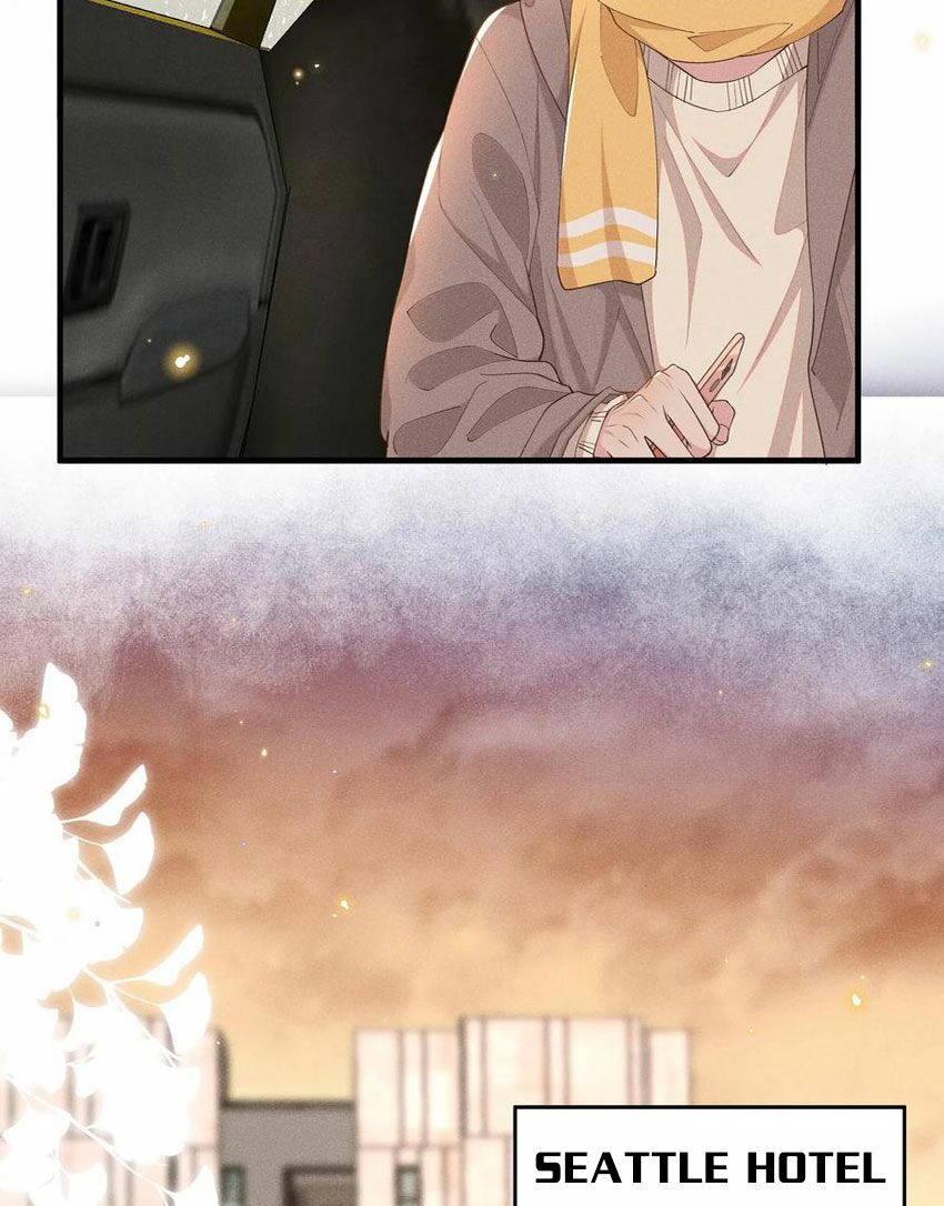 Nhiệt độ xã giao: Chapter 38