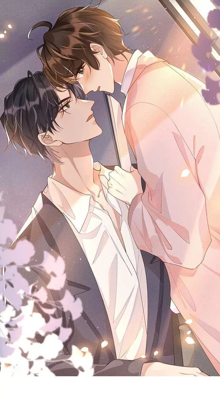 Nhiệt độ xã giao: Chapter 39