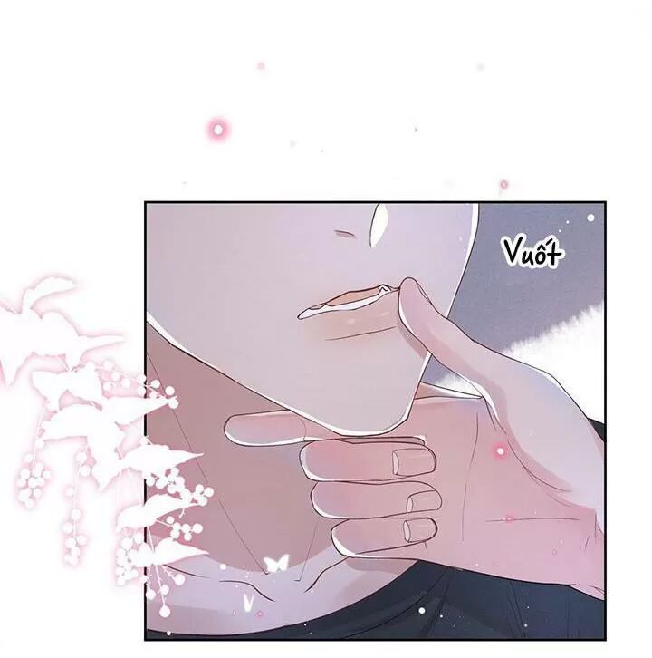 Nhiệt độ xã giao: Chapter 39