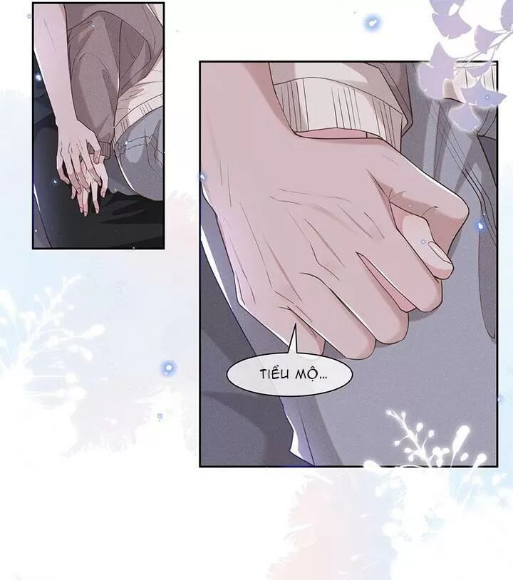 Nhiệt độ xã giao: Chapter 39