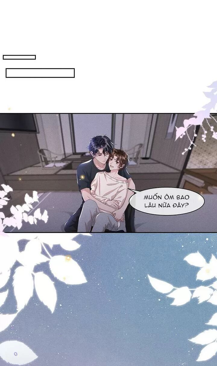 Nhiệt độ xã giao: Chapter 39