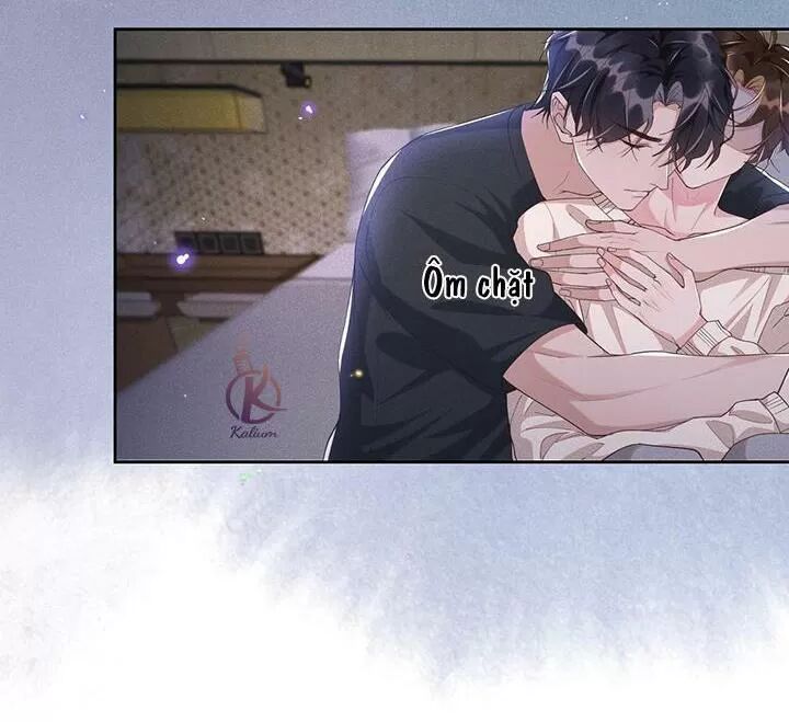Nhiệt độ xã giao: Chapter 39