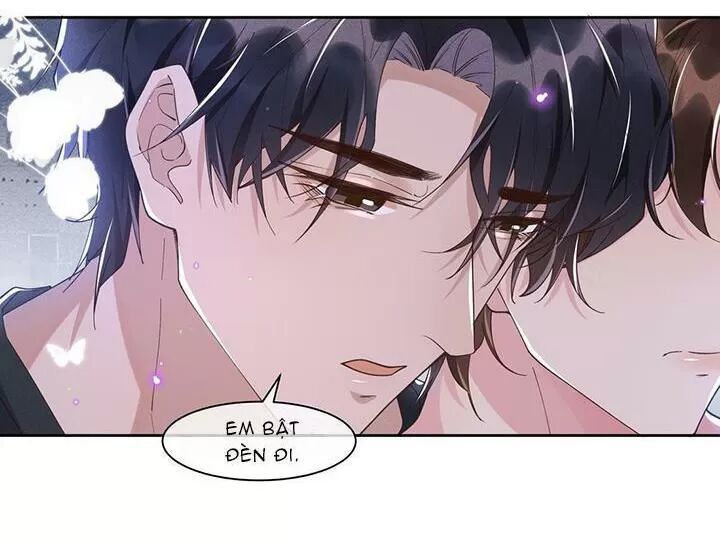 Nhiệt độ xã giao: Chapter 39