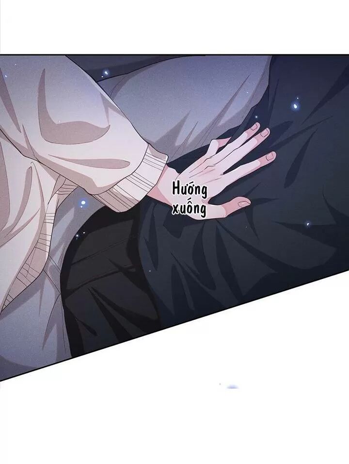 Nhiệt độ xã giao: Chapter 39