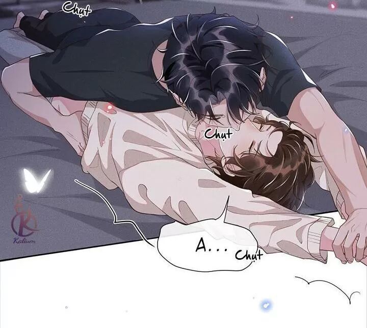 Nhiệt độ xã giao: Chapter 39