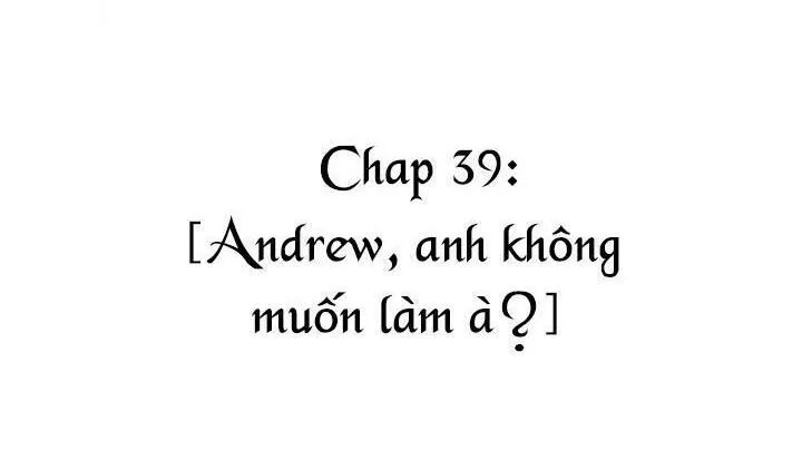 Nhiệt độ xã giao: Chapter 39