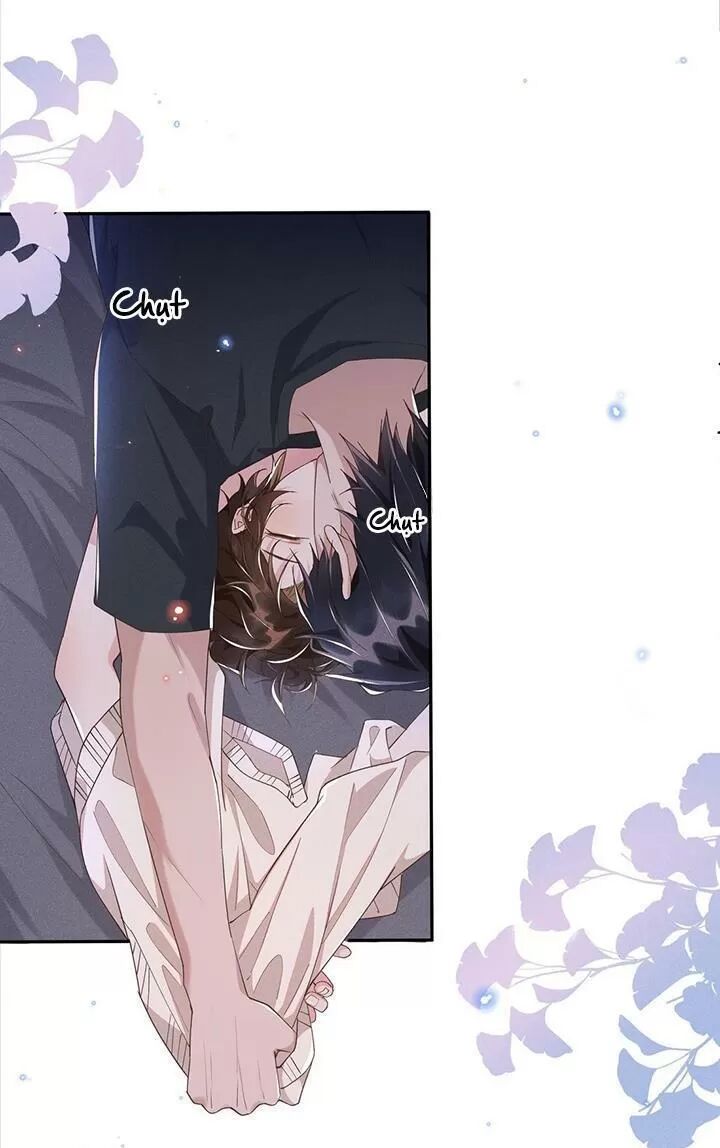 Nhiệt độ xã giao: Chapter 39