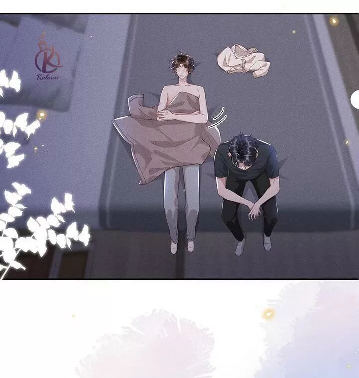 Nhiệt độ xã giao: Chapter 39