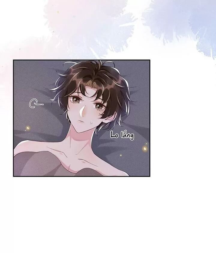 Nhiệt độ xã giao: Chapter 39