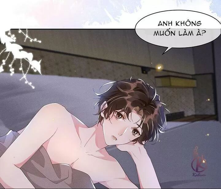 Nhiệt độ xã giao: Chapter 39