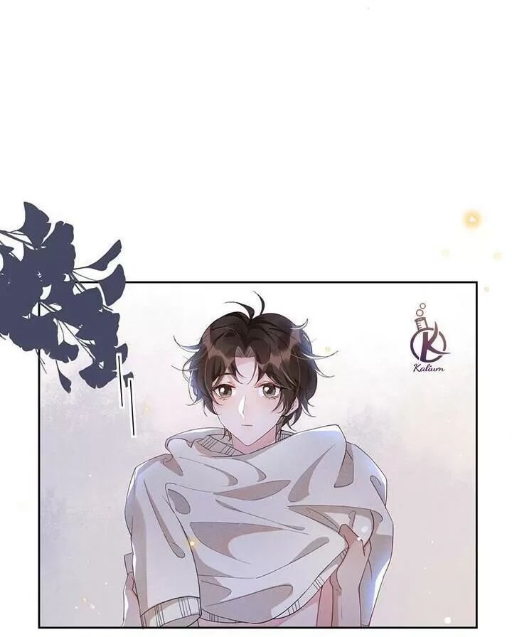 Nhiệt độ xã giao: Chapter 39