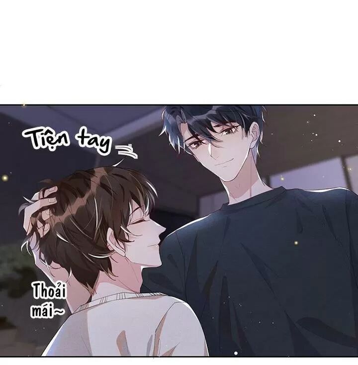 Nhiệt độ xã giao: Chapter 39