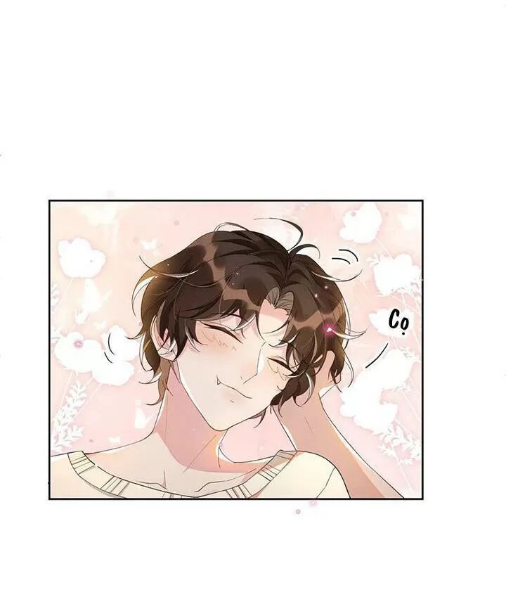 Nhiệt độ xã giao: Chapter 39