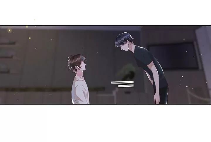 Nhiệt độ xã giao: Chapter 39
