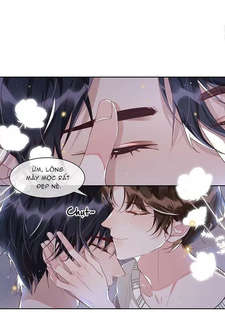 Nhiệt độ xã giao: Chapter 39