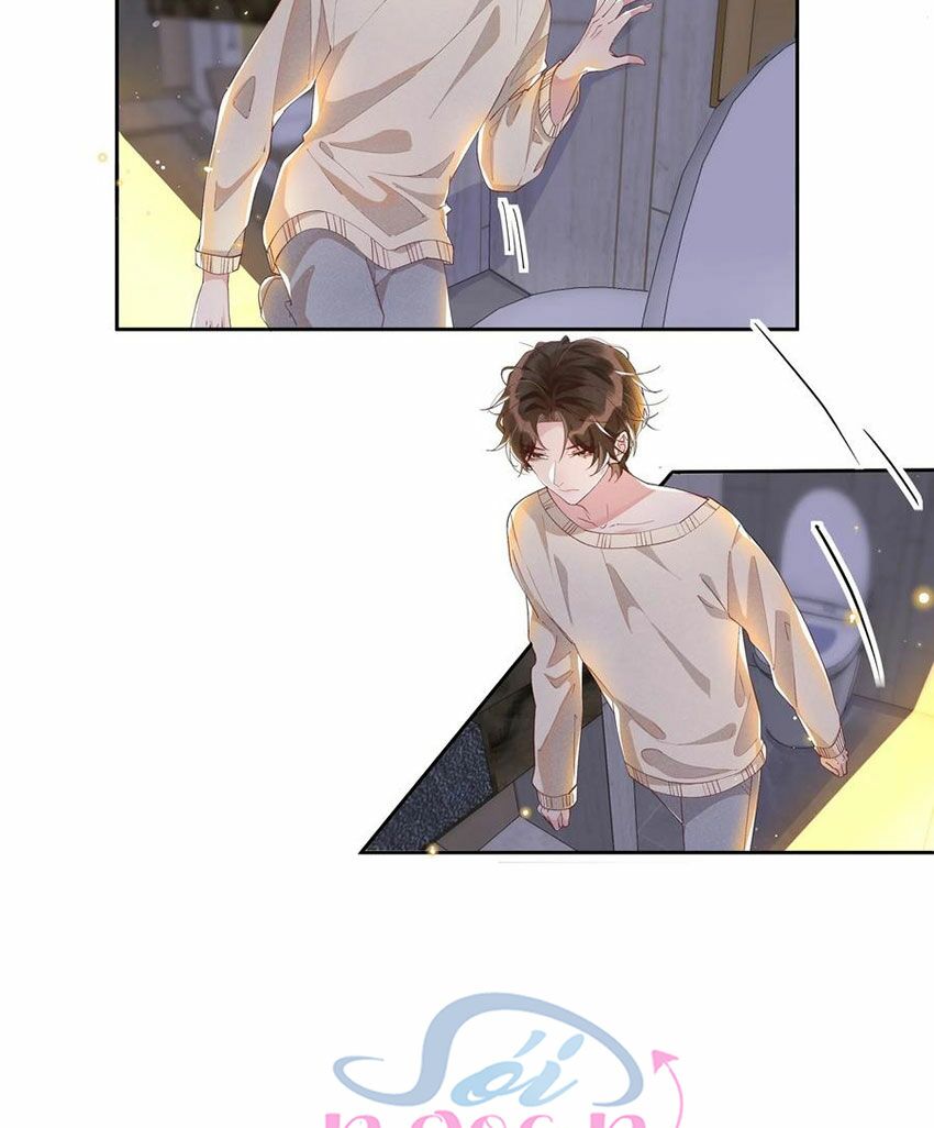 Nhiệt độ xã giao: Chapter 40