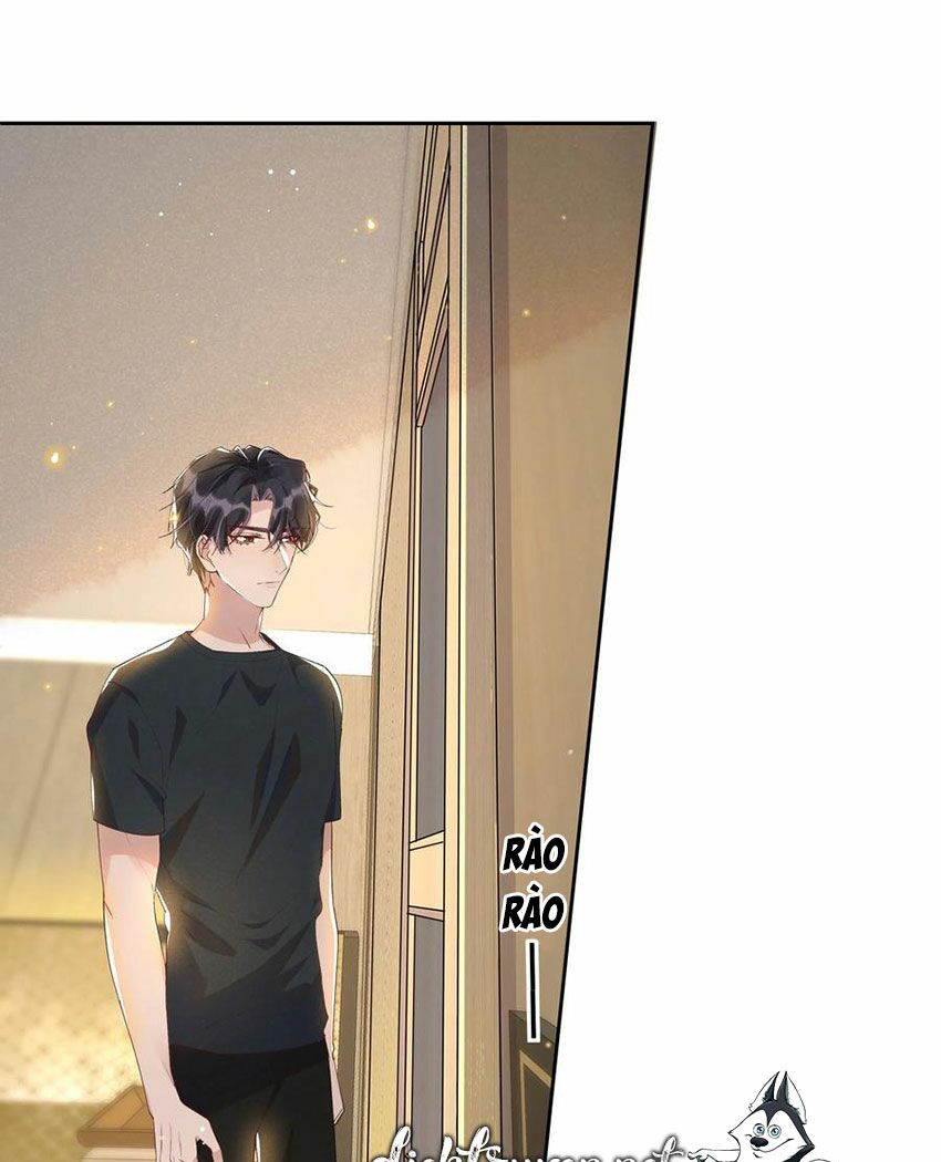Nhiệt độ xã giao: Chapter 40