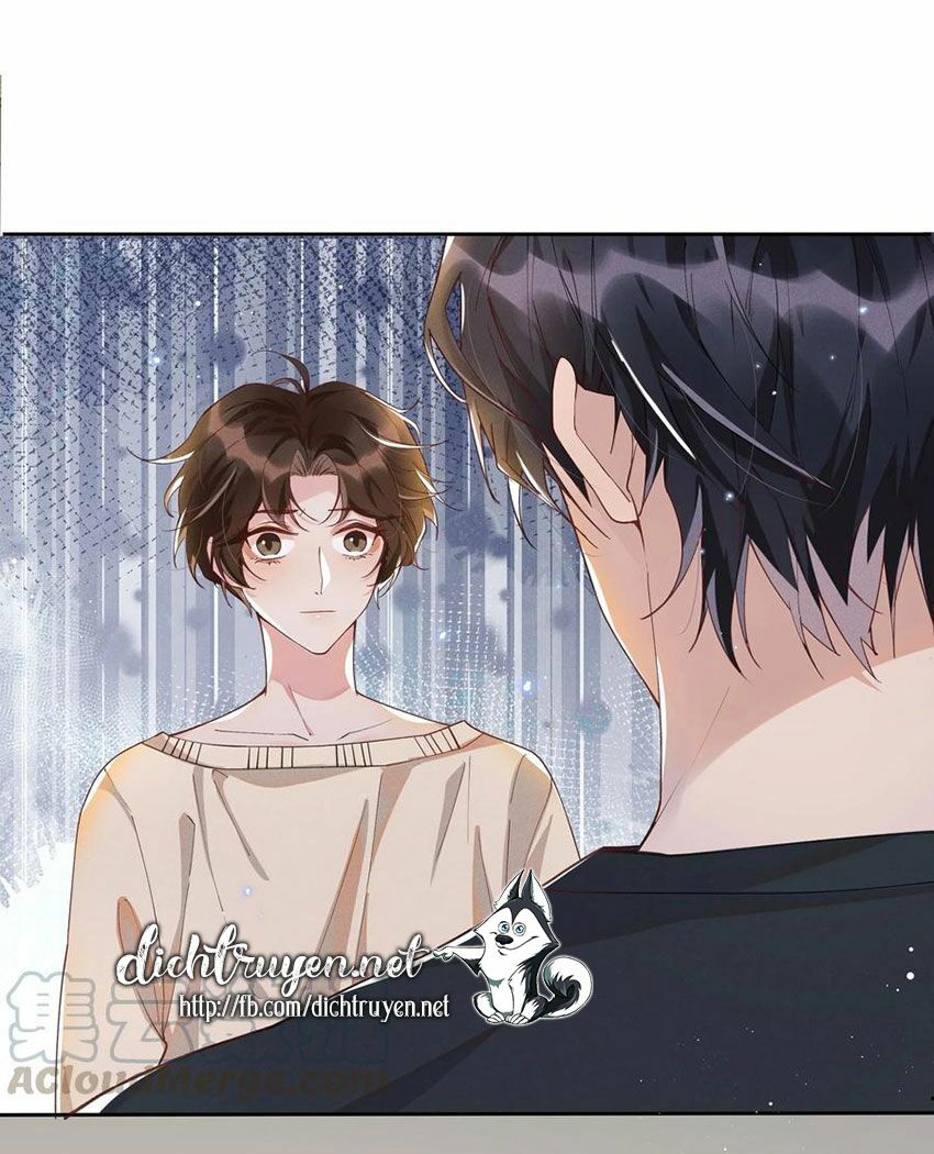 Nhiệt độ xã giao: Chapter 40