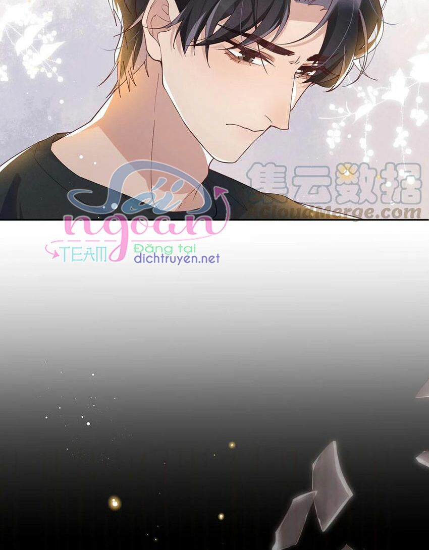 Nhiệt độ xã giao: Chapter 40