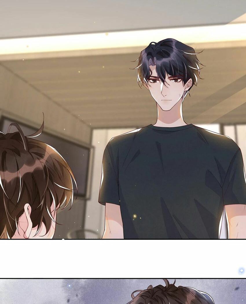 Nhiệt độ xã giao: Chapter 40