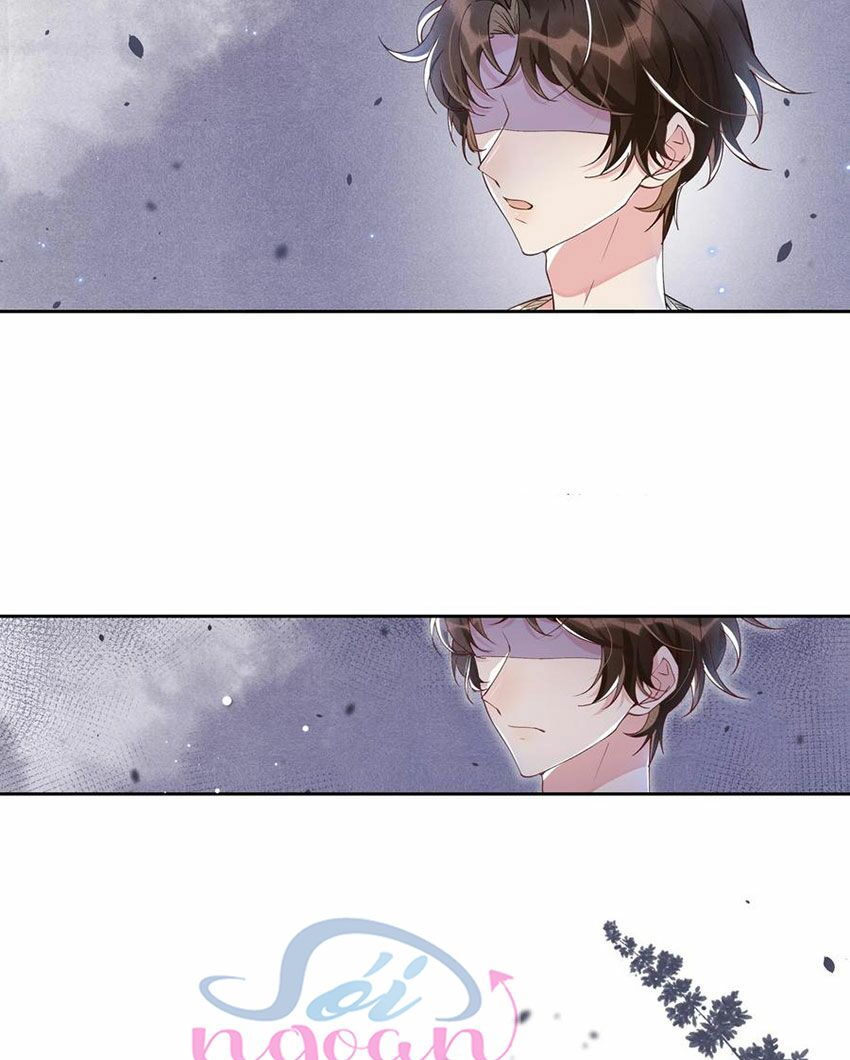 Nhiệt độ xã giao: Chapter 40