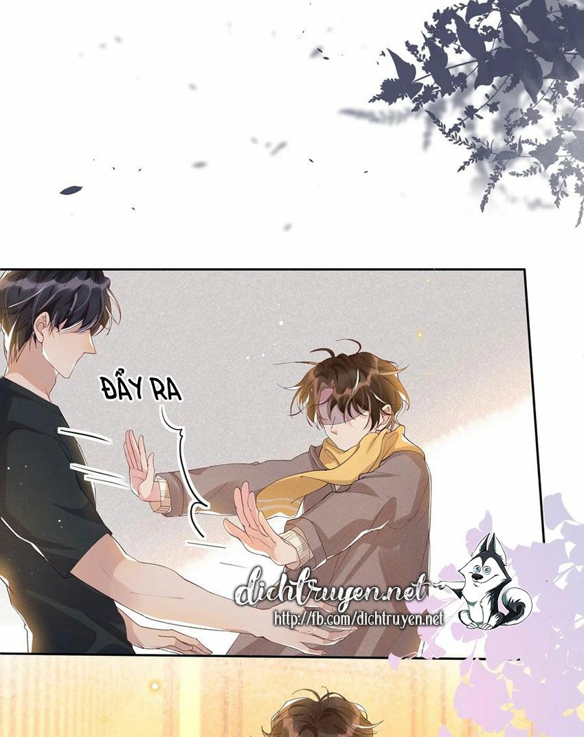 Nhiệt độ xã giao: Chapter 40