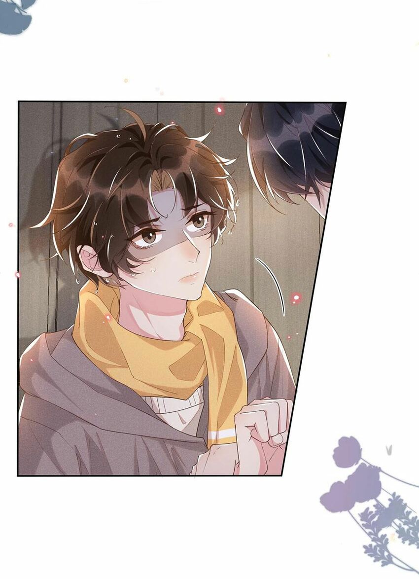 Nhiệt độ xã giao: Chapter 40