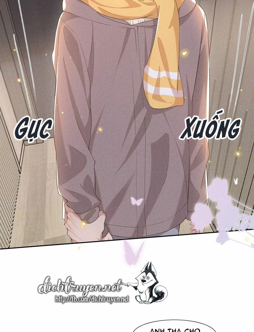 Nhiệt độ xã giao: Chapter 40