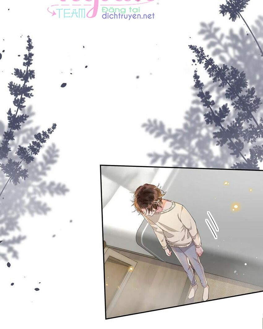 Nhiệt độ xã giao: Chapter 40