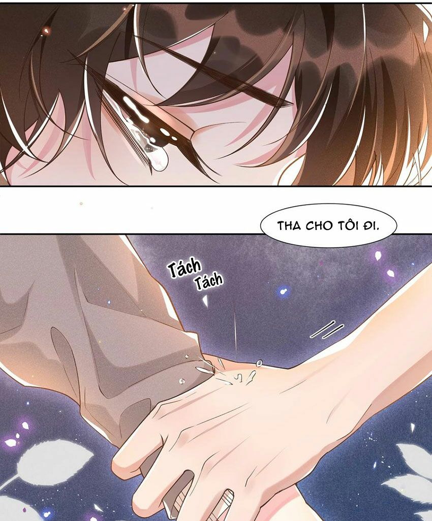 Nhiệt độ xã giao: Chapter 40