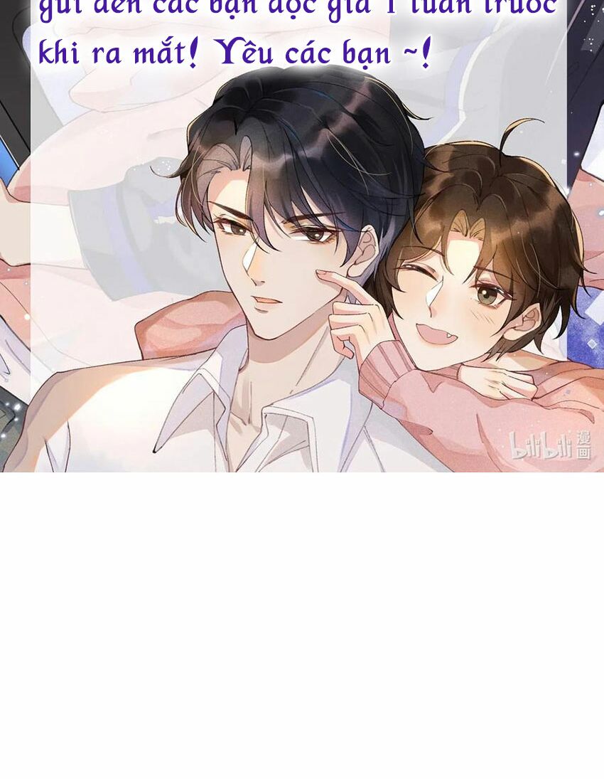 Nhiệt độ xã giao: Chapter 40