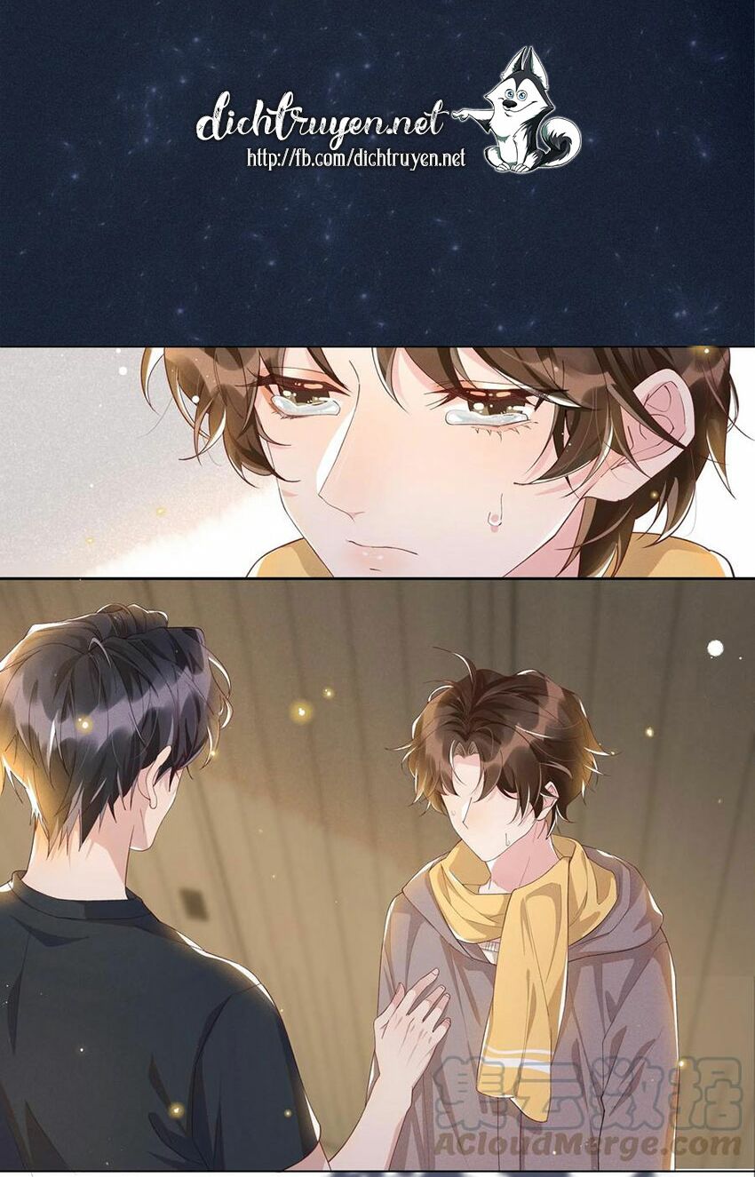 Nhiệt độ xã giao: Chapter 41