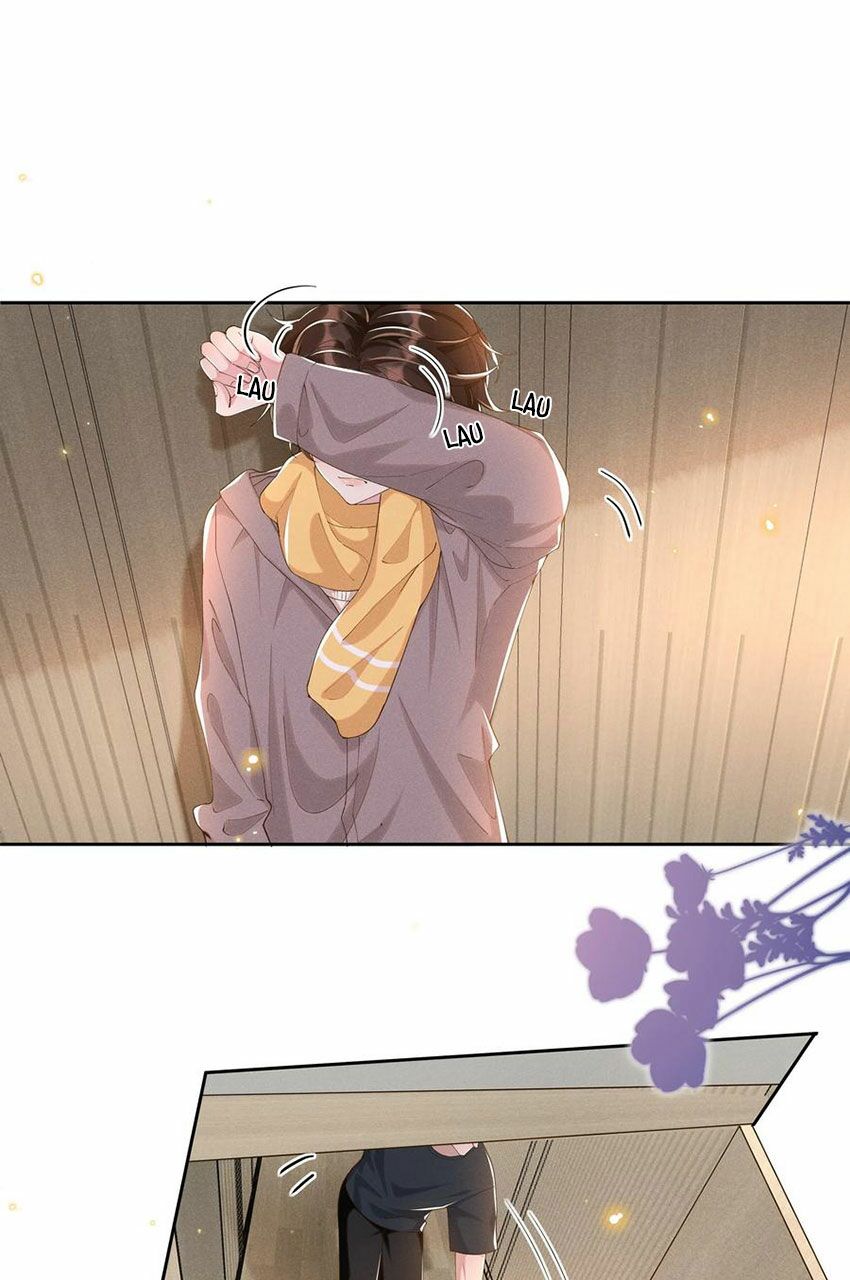 Nhiệt độ xã giao: Chapter 41
