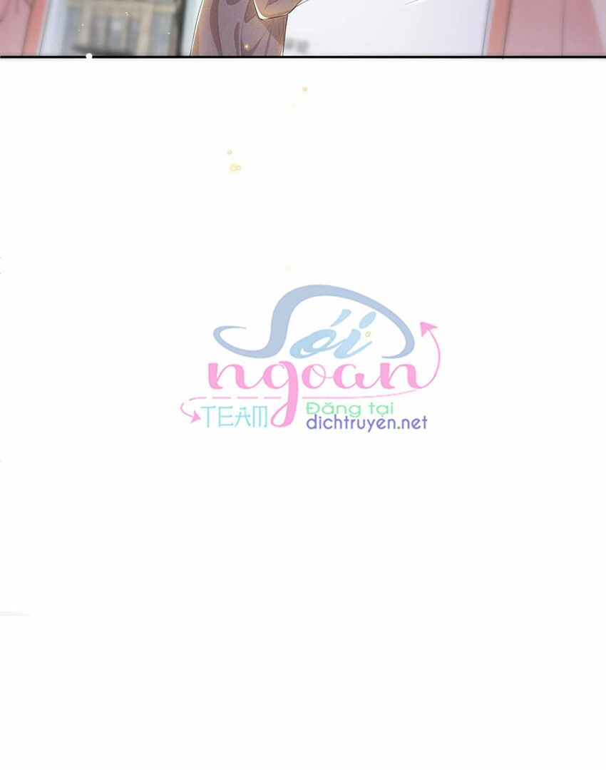 Nhiệt độ xã giao: Chapter 41