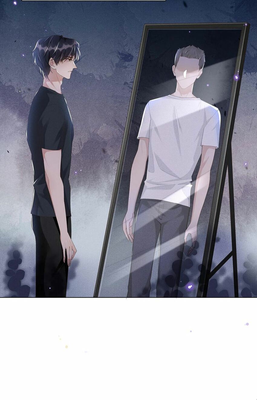 Nhiệt độ xã giao: Chapter 41